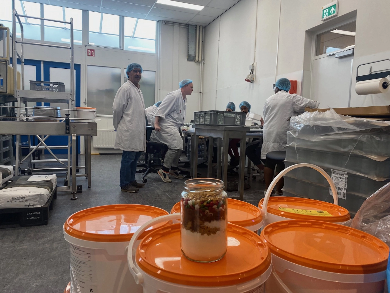 Pieter Pot zoekt aandeelhouders onder klanten